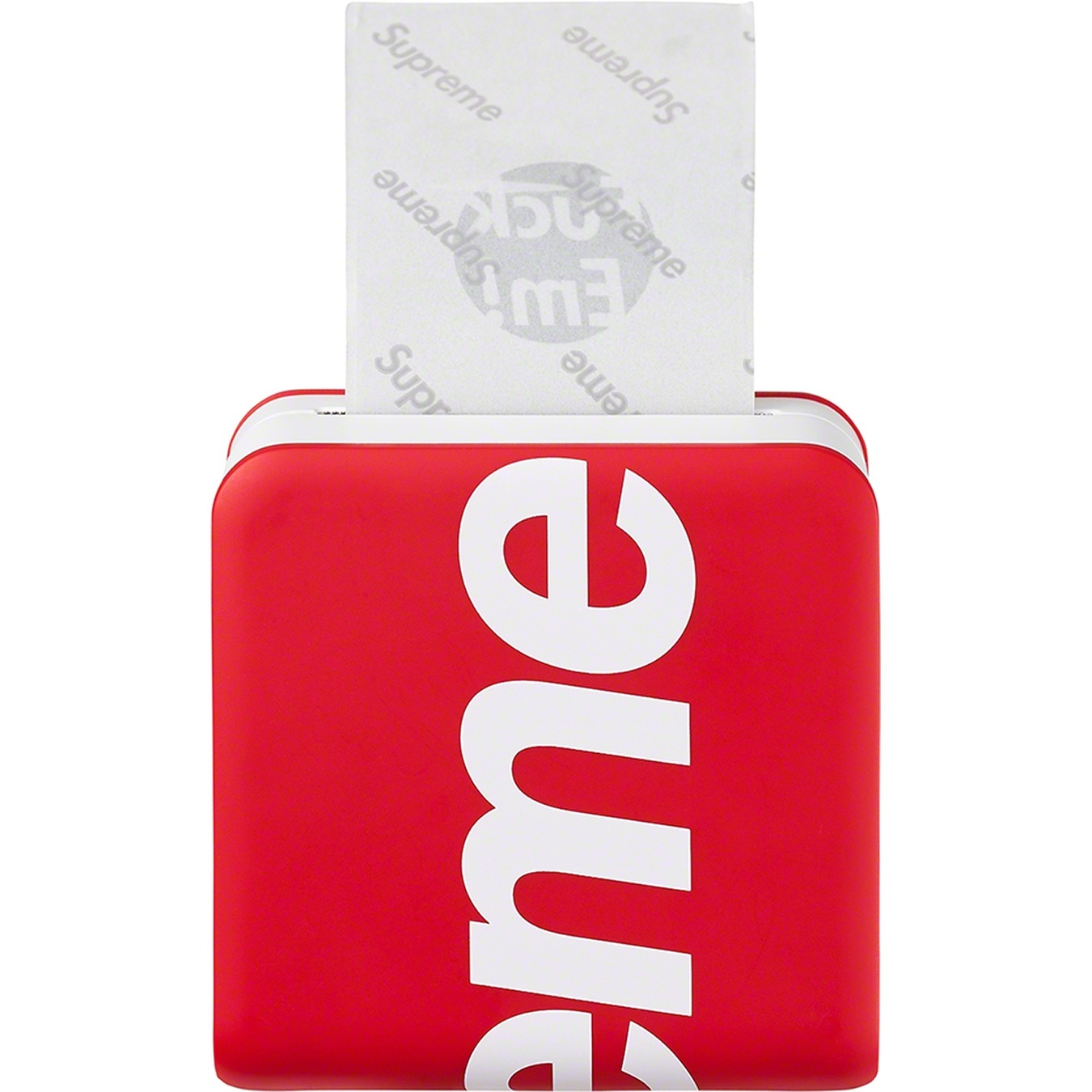 Supreme®/Phomemo Pocket Printer view 3
